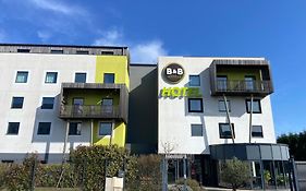 B&B Hotel Bordeaux Est 3 Etoiles